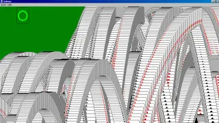 Cards When You Win In Solitaire meme card, common rarity