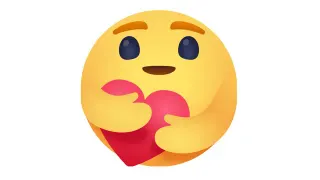 Carte meme Care Reaction, rareté commune