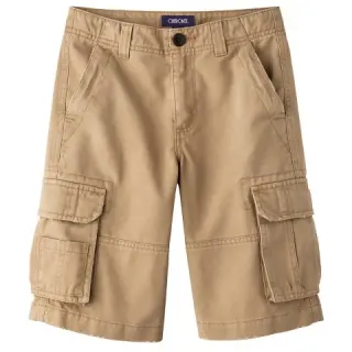 Carte meme Cargo Shorts, rareté commune