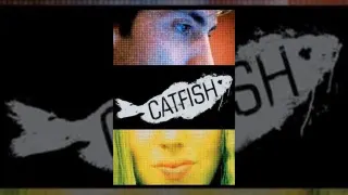 Catfish / Catfishing meme card, rare rarity