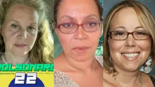 Carte meme Celebrities Endorsing Lula For President, rareté commune