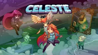 Celeste meme card, common rarity