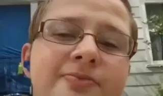 CEO of Swag meme card, rare rarity