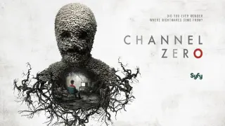 Channel Zero meme card, common rarity