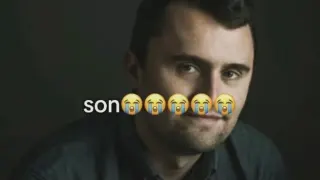Charlie Kirk "Son😭😭😭😭😭" meme card, common rarity