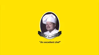 Carte meme Chef Excellence (’An Excellent X’), rareté épique