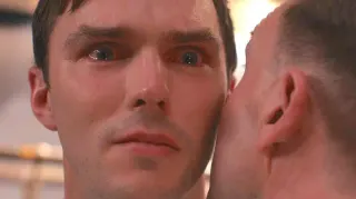 Carte meme Chef Slowik Whispering to Tyler, rareté commune