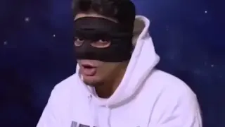 Carte meme CHEH !, rareté commune