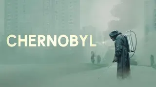Chernobyl (TV Series) meme card, common rarity