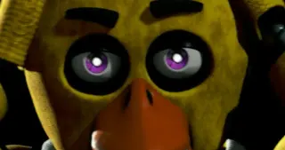 Carte meme Chica Rizz, rareté commune