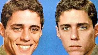 Carte meme Chico Buarque Album Cover / Chico Feliz E Chico Sério / Chico Bipolar, rareté commune