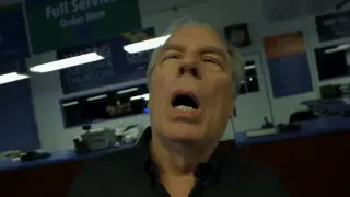 Carte meme Chuck McGill Hits His Head, rareté commune