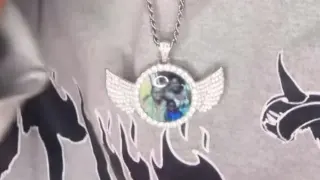 Carte meme Circle Chain (TikTok), rareté commune