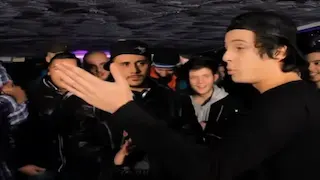 Clap clap c'est le bruit de mes couilles contre tes fesses meme card, rare rarity