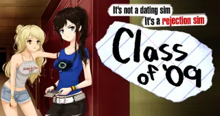 Class of '09 meme card, common rarity