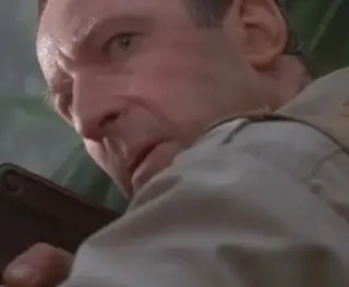 Clever Girl meme card, epic rarity