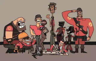 Clone High Redraws meme card, common rarity