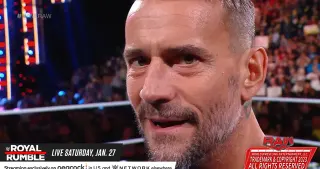 Carte meme CM Punk: « I’m Not Here to Make Friends, I’m Here to Make Money », rareté commune
