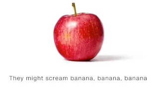 CNN's #FactsFirst Ad meme card, common rarity