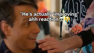 Cobra Kai Cringe Moments meme card, common rarity