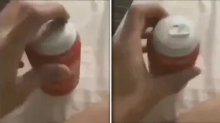 Carte meme Coca Cola Espuma, rareté rare