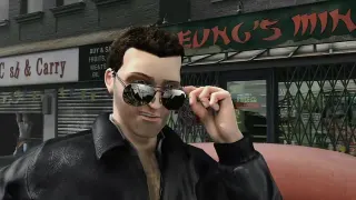 Coca-Cola GTA Ad meme card, rare rarity