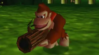 Coconut Gun meme card, common rarity
