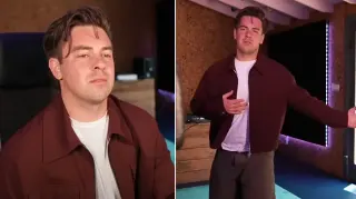 Carte meme Cody Ko « Let’s Go », rareté commune