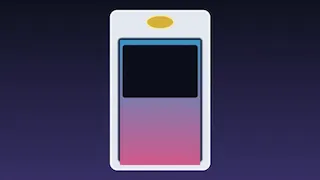 Collector Edition #001 meme card, common rarity