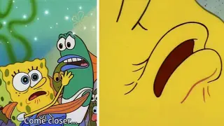 Come Closer I Need meme card, common rarity