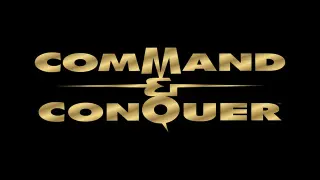 Command & Conquer meme card, common rarity