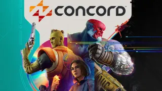 Carte meme Concord, rareté commune