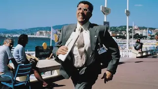 Carte meme Barrez-vous, cons de mimes !, rareté rare