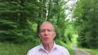 Carte meme Conseil d'ami (Xavier-Louis de Izarra), rareté commune