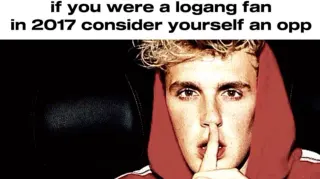 Carte meme Consider Yourself an Opp, rareté commune