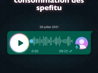Arrêtez la consommation des spefitu meme card, mythic rarity