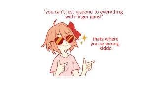 Carte meme Coolyori / Sayori Drake Meme, rareté rare