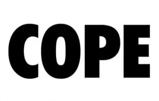 Cope / Seethe meme card, rare rarity