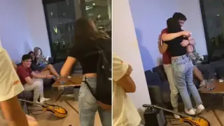 Carte meme Couch Guy (TikTok), rareté commune