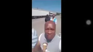 Carte meme Coucou les musulmans, rareté commune