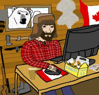 Carte meme Country Feels, rareté rare