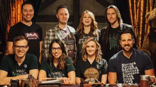 Critical Role meme card, common rarity