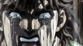 Crying Joseph / SHIZAAA meme card, common rarity
