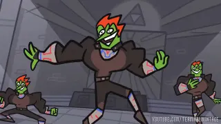 Cucuí Ganon meme card, common rarity