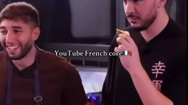 Carte meme La Cuisine de Zinzin : Billy goûte, rareté commune