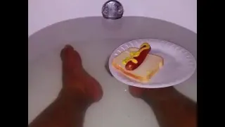 Cursed Image Compilations meme card, rare rarity