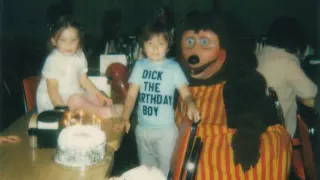 Cursed Images meme card, epic rarity
