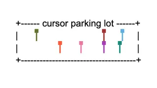 Carte meme Cursor Park, rareté commune