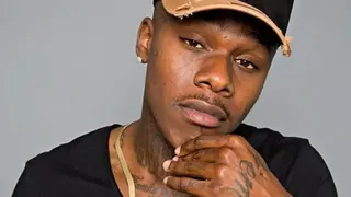 Carte meme DaBaby, rareté commune