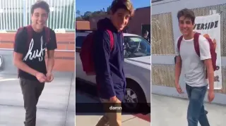 Damn Daniel meme card, epic rarity